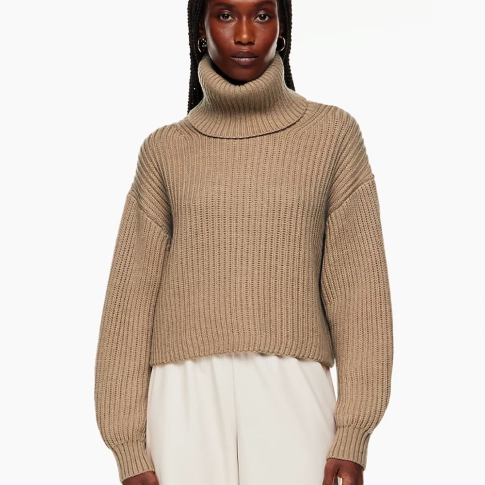 Bavarian Guell Sweater